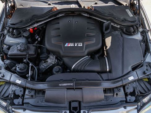 Used 2012 BMW M3 Coupe image 28