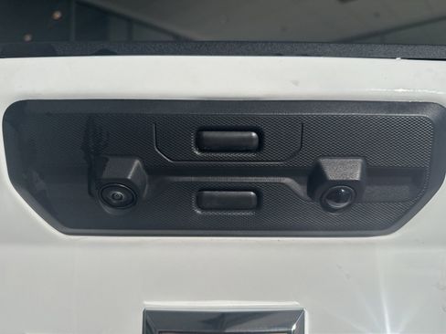 New 2025 Chevrolet Silverado 2500 High Country w/ Z71 Off-Road Package image 16