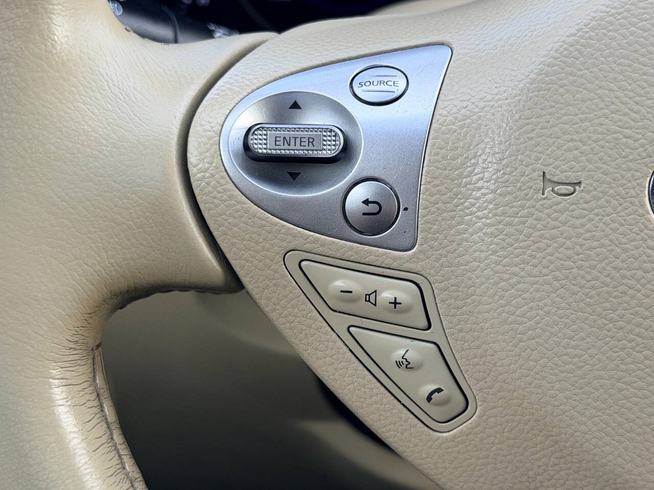 Used 2012 INFINITI FX35 2WD w/ Premium Pkg image 33
