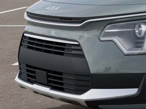 New 2026 Kia Niro EX w/ EX Premium Package FWD image 12