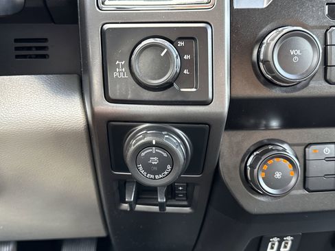 Used 2019 Ford F150 XLT w/ XTR Package AWD/4WD image 24