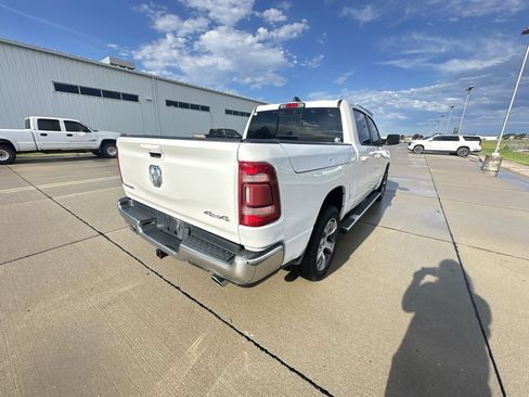 Used 2023 RAM 1500 Laramie AWD/4WD image 14