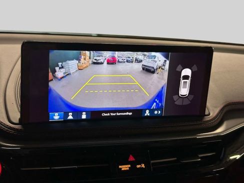 Certified 2026 Acura MDX A-Spec AWD/4WD image 27