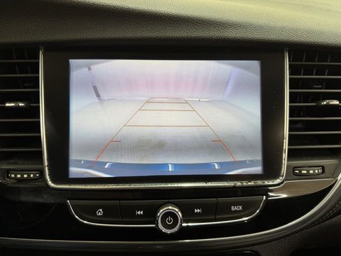 Used 2020 Buick Encore Preferred w/ Safety Package image 24