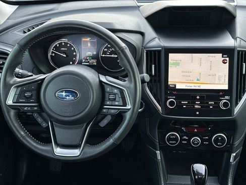 Used 2020 Subaru Forester Touring w/ Popular Package #2 image 14