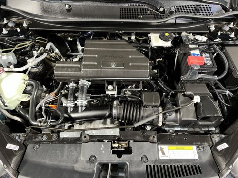 Used 2021 Honda CR-V Special Edition image 26