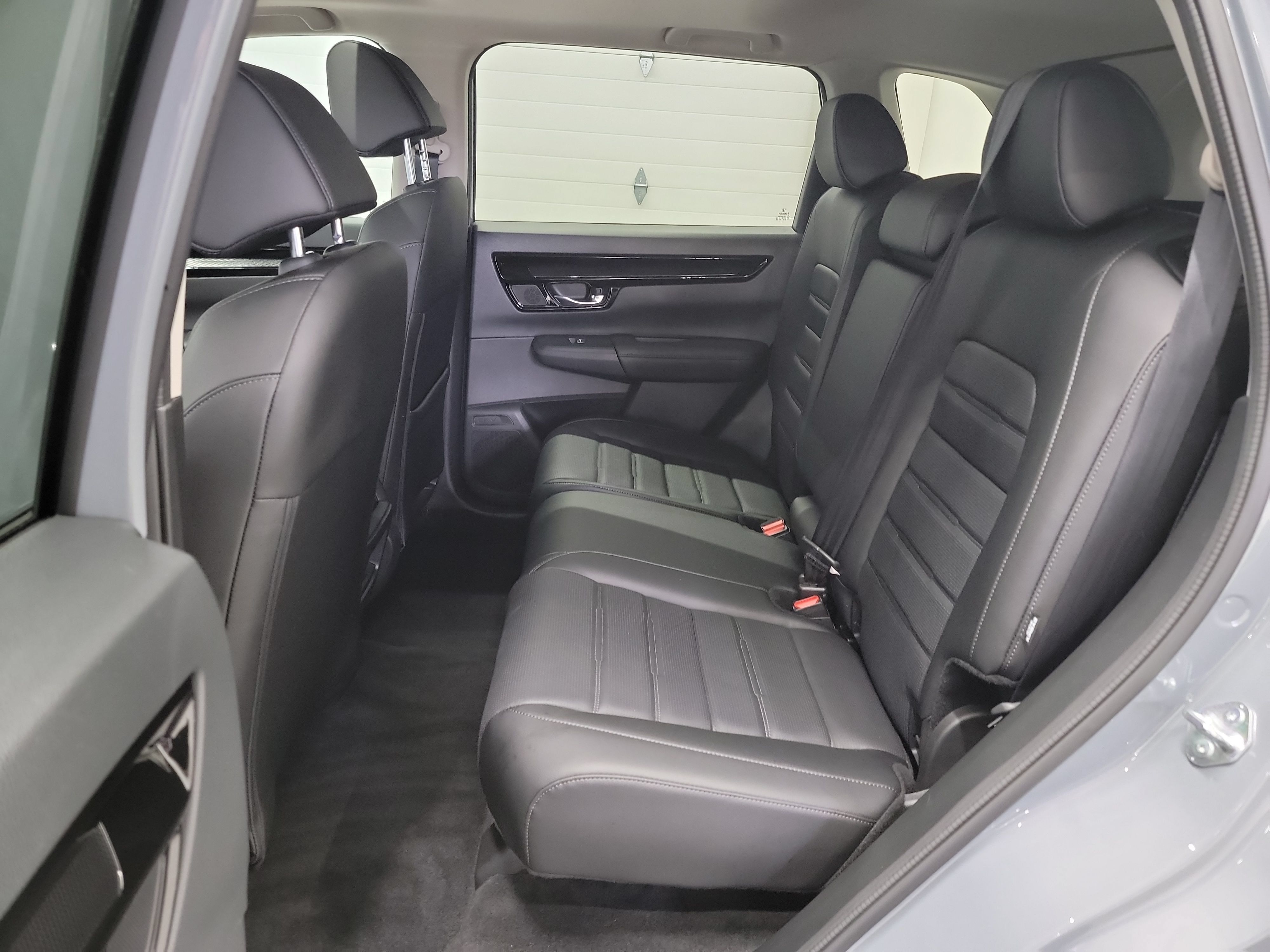 Used 2026 Honda CR-V EX-L image 28