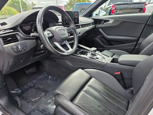 Used 2024 Audi A4 2.0T Premium Plus image 23