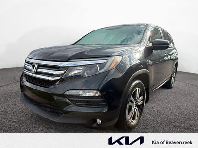 Used 2018 Honda Pilot EX-L