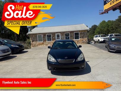 Used 2006 Lexus ES 330
