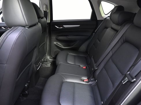 New 2025 MAZDA CX-5 AWD 2.5 S w/ Select Package image 21