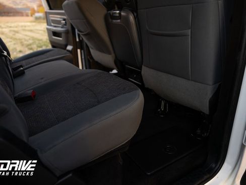 Used 2016 RAM 2500 Outdoorsman image 15