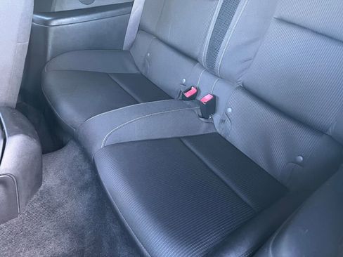 Used 2015 Chevrolet Camaro LT image 20