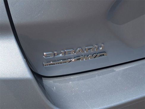 New 2025 Subaru Impreza 2.0i image 28