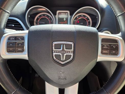 Used 2020 Dodge Journey SE w/ SE Popular Equipment Group FWD image 29