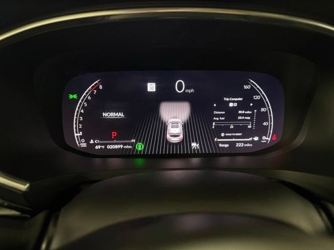 Used 2024 Acura MDX SH-AWD w/ Technology Package image 7