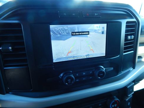 Used 2022 Ford F150 XL w/ Equipment Group 101A High image 23