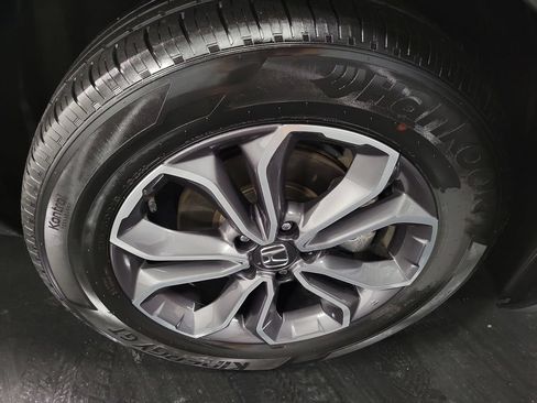 Used 2021 Honda CR-V EX-L image 10