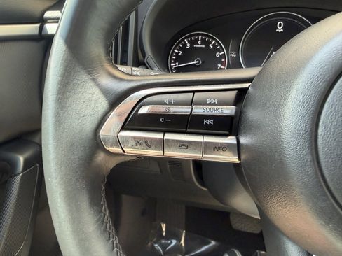 Used 2023 MAZDA CX-50 2.5 S w/ Cargo Package AWD/4WD image 30