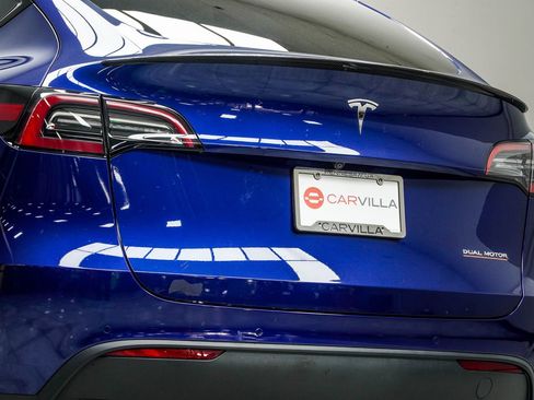 Used 2022 Tesla Model Y Performance AWD/4WD image 14