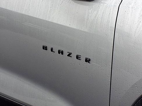 Used 2023 Chevrolet Blazer LT w/ Driver Confidence Package image 22