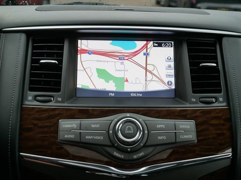 Used 2019 Nissan Armada SL AWD/4WD image 30
