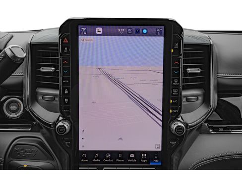 New 2026 RAM 2500 Limited AWD/4WD image 27