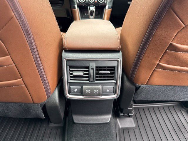 Used 2021 Subaru Forester Touring w/ Popular Package #2 AWD/4WD image 26