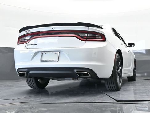 Used 2021 Dodge Charger SXT w/ Blacktop Package image 54