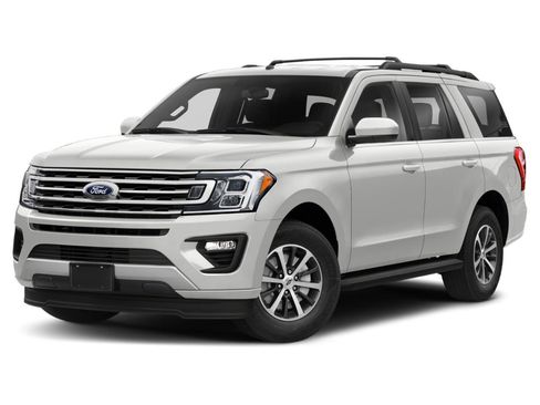 Used 2018 Ford Expedition XL AWD/4WD image 35