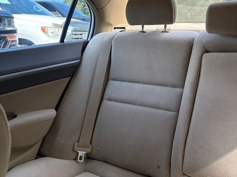 Used 2007 Honda Civic EX image 37