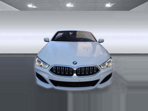 Used 2023 BMW 840i xDrive Convertible image 6
