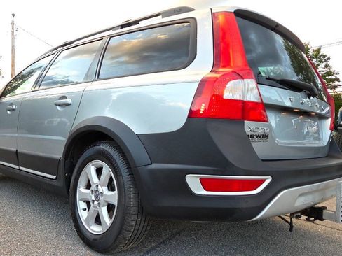 Used 2008 Volvo XC70 3.2 AWD/4WD image 11