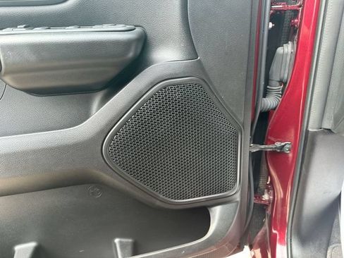 Used 2025 RAM 1500 Tradesman AWD/4WD image 25