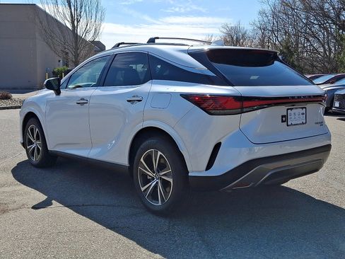 Used 2023 Lexus RX 350 Premium w/ Accessory Package image 4