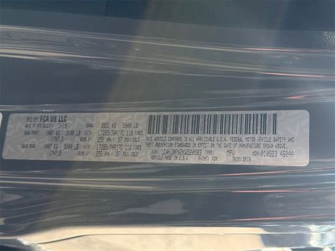 Used 2019 Jeep Wrangler Unlimited Rubicon image 33