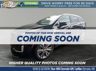 Used 2025 Cadillac XT5 Premium Luxury AWD/4WD video 2