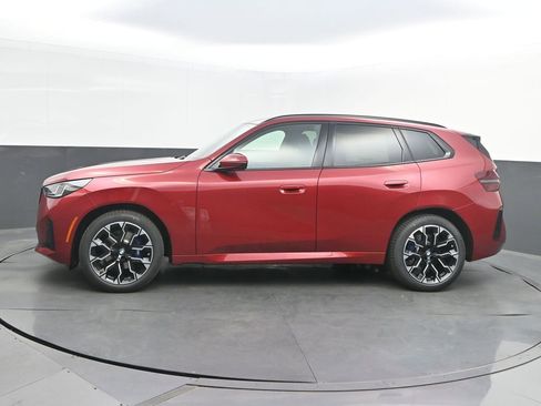 New 2026 BMW X3 xDrive30 w/ Premium Package AWD/4WD image 2