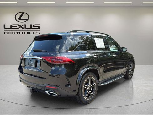 Used 2023 Mercedes-Benz GLE 350 4MATIC image 6
