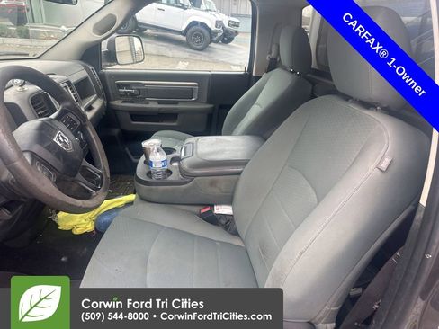 Used 2016 RAM 1500 Tradesman w/ Power & Remote Entry Group image 4