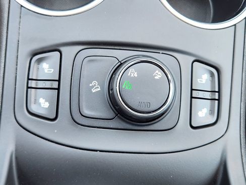 Used 2018 GMC Terrain SLT w/ Preferred Package AWD/4WD image 21