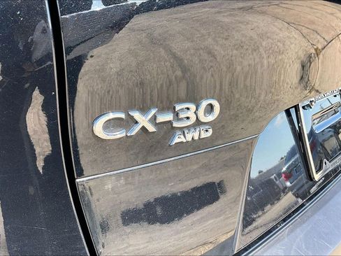 Used 2023 MAZDA CX-30 AWD 2.5 S w/ Preferred Package image 21