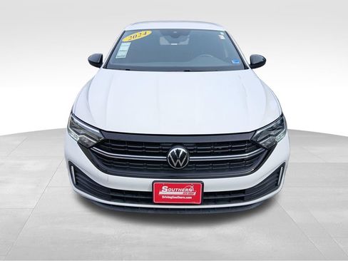 Used 2024 Volkswagen Jetta Sport FWD image 14