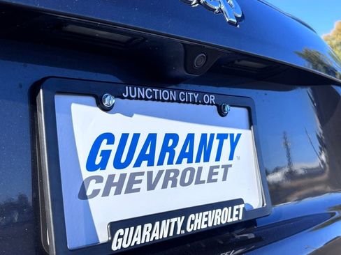 Used 2019 Jeep Compass Latitude w/ Cold Weather Group image 9