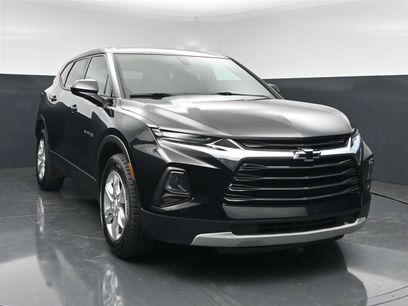 Used 2020 Chevrolet Blazer LT