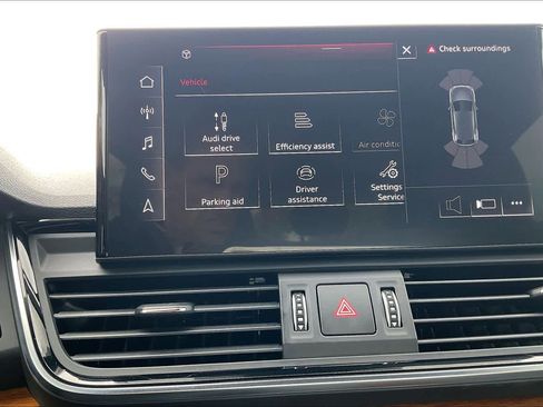 Used 2023 Audi Q5 2.0T Premium w/ Convenience Package image 38