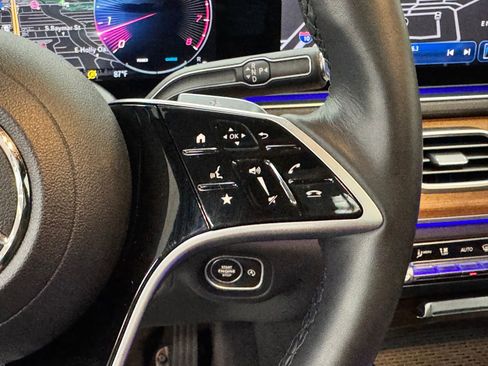 Certified 2025 Mercedes-Benz GLE 350 4MATIC image 30