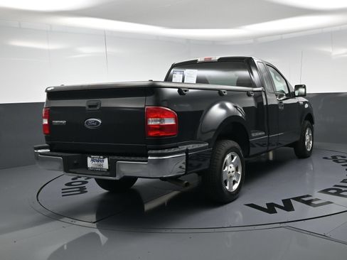 Used 2005 Ford F150 XLT RWD image 9