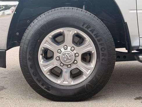 Used 2026 RAM 2500 Big Horn AWD/4WD image 21