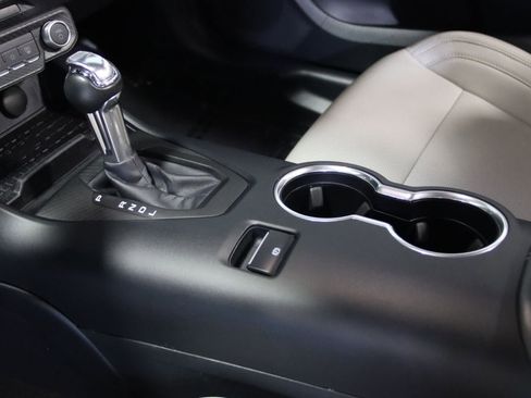 Used 2024 Ford Mustang Premium RWD image 49